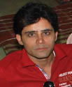 Abhishek Tiwari