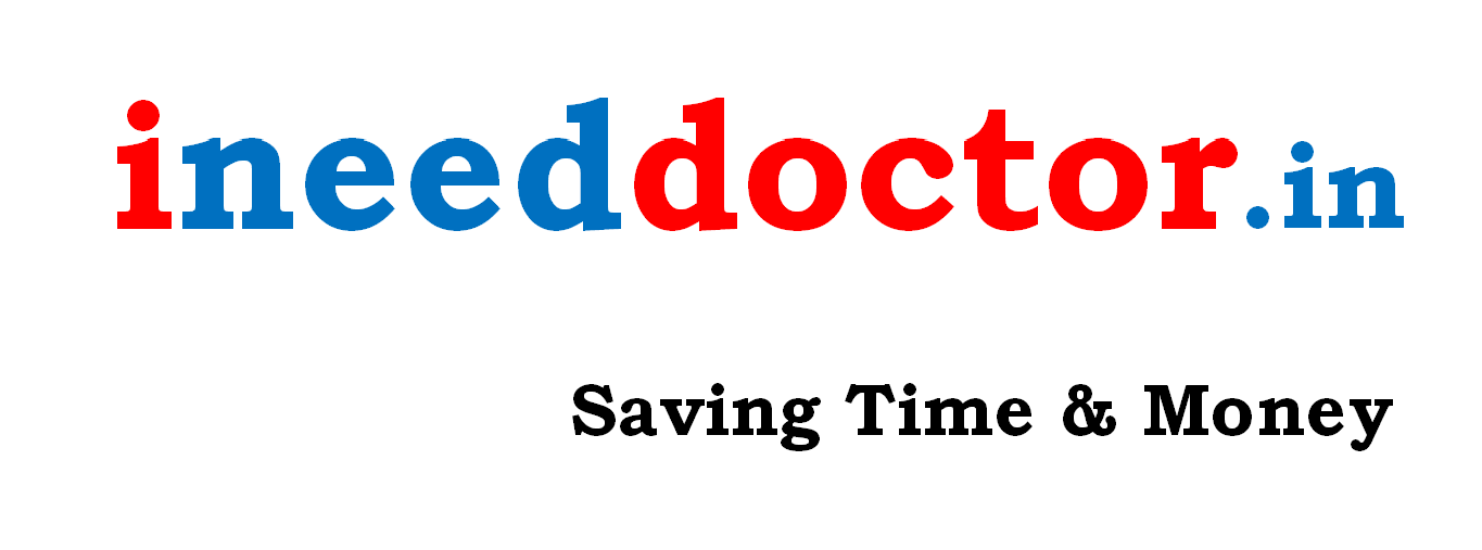 ineeddoctor.in