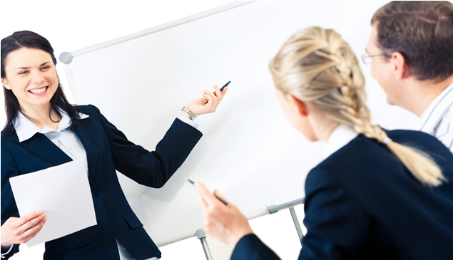 Corporate Training