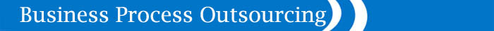 Business Process Outsourcing