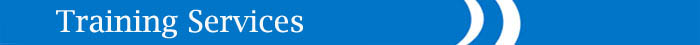 Training Services